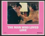 The Man Who Loved Love