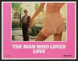 The Man Who Loved Love