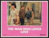 The Man Who Loved Love