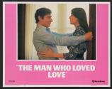 The Man Who Loved Love