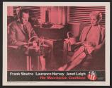 The Manchurian Candidate