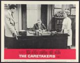 The Caretakers