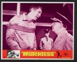 Matchless