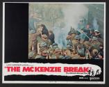The McKenzie Break