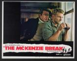 The McKenzie Break