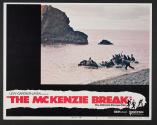 The McKenzie Break