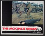 The McKenzie Break