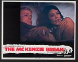 The McKenzie Break