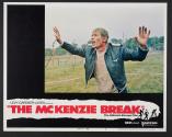 The McKenzie Break