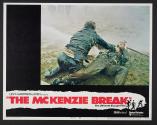 The McKenzie Break