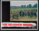 The McKenzie Break