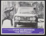 The Mechanic