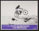 The Mechanic