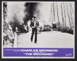 The Mechanic