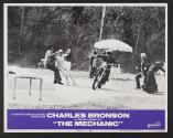 The Mechanic