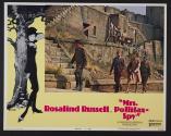 Mrs. Pollifax-Spy