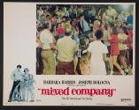 Mixed Company
