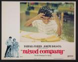 Mixed Company
