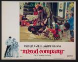 Mixed Company