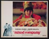 Mixed Company