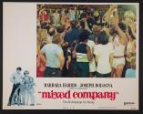 Mixed Company