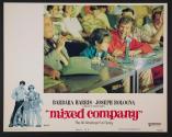 Mixed Company