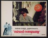 Mixed Company