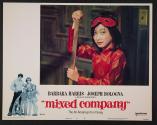 Mixed Company
