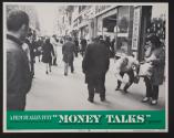 Money Talks