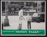Money Talks