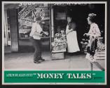 Money Talks