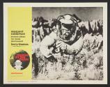 The Mouse on the Moon