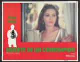 Muerte de un Corrompido