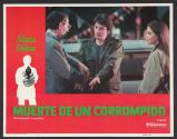 Muerte de un Corrompido