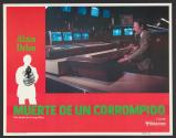 Muerte de un Corrompido