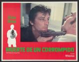 Muerte de un Corrompido