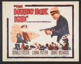 The Music Box Kid