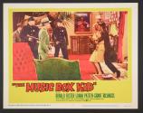 The Music Box Kid