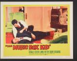 The Music Box Kid
