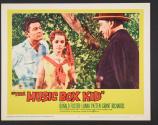 The Music Box Kid
