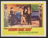 The Music Box Kid