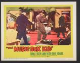 The Music Box Kid