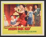 The Music Box Kid