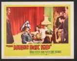 The Music Box Kid