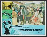 The Music Lovers