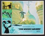 The Music Lovers