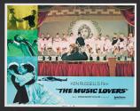 The Music Lovers