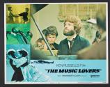 The Music Lovers