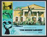 The Music Lovers