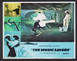 The Music Lovers